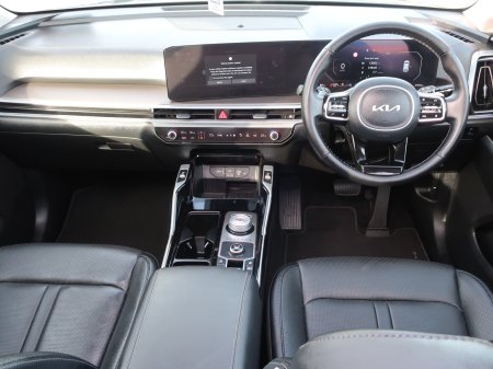 2025 Kia Sorento - photo 11