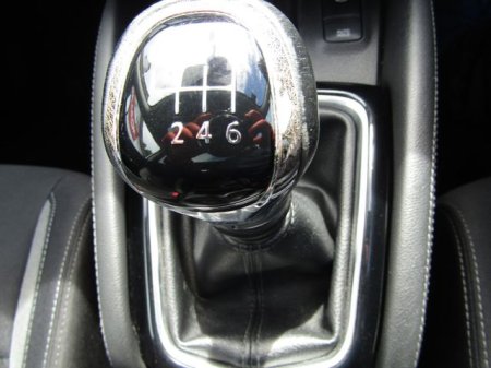 2017 Nissan Qashqai - photo 23