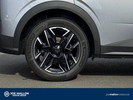2026 Peugeot 3008 - photo 15