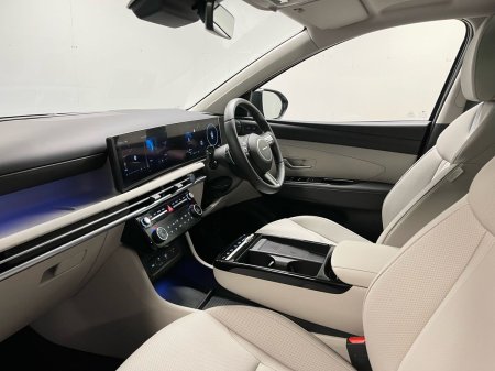 2025 Hyundai Tucson - photo 6