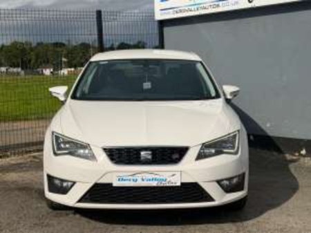 2016 SEAT Leon - photo 2