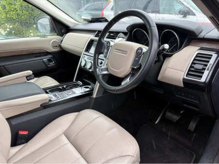 2019 Land Rover Discovery - photo 10