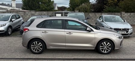 2018 Hyundai i30 - photo 2