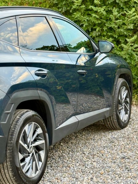2021 Hyundai Tucson - photo 12