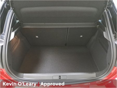 2026 Opel Corsa - photo 20