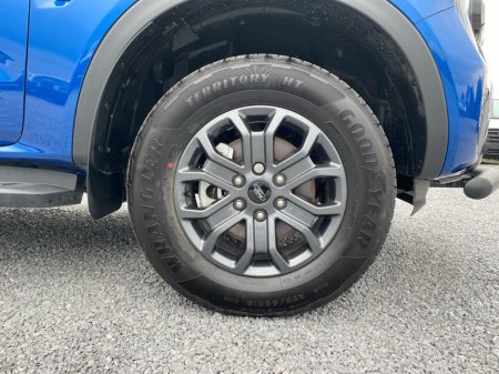 2026 Ford Ranger - photo 22