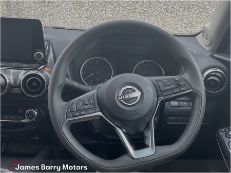 2024 Nissan Juke - photo 15