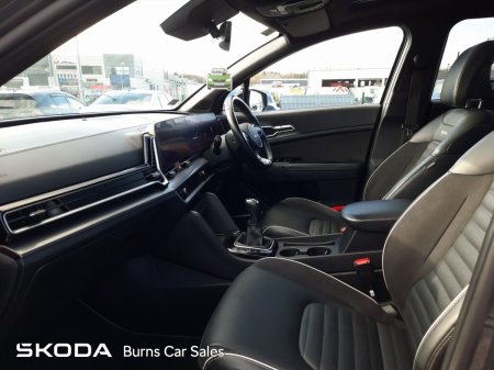 2023 Kia Sportage - photo 4