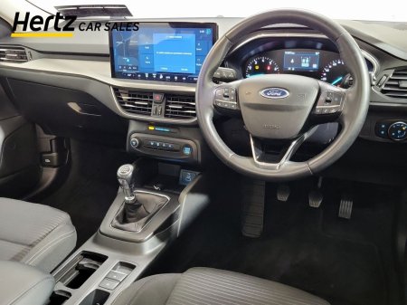 2023 Ford Focus - photo 11