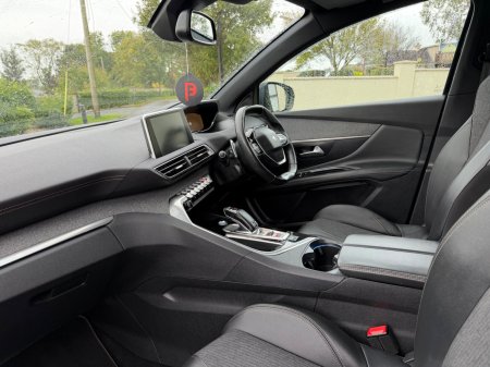 2020 Peugeot 3008 - photo 16