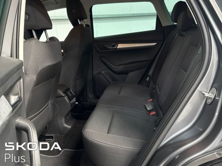 2026 Skoda Karoq - photo 7