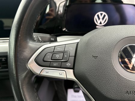 2021 Volkswagen Golf - photo 18