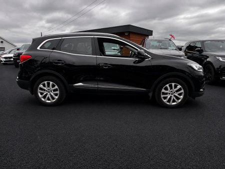2019 Renault Kadjar - photo 10