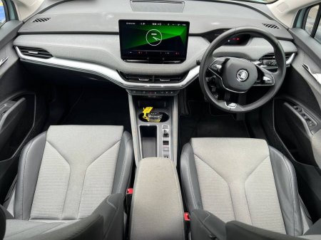2023 Skoda Enyaq - photo 10