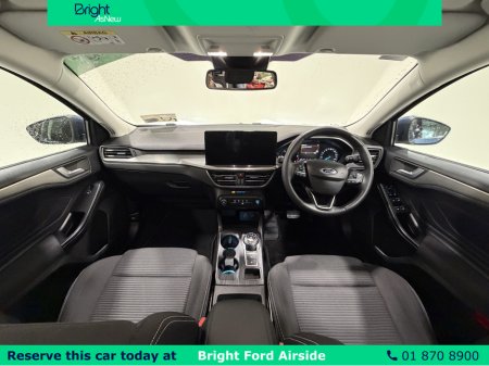 2024 Ford Focus - photo 18