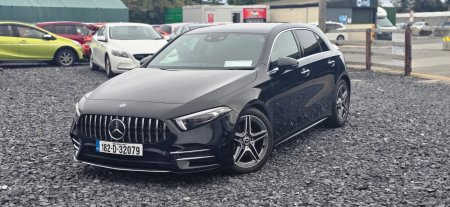 2018 Mercedes-Benz A-Class - photo 20