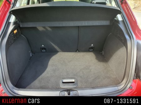 2016 Fiat 500X - photo 12