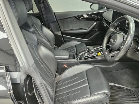 2020 Audi A5 - photo 20