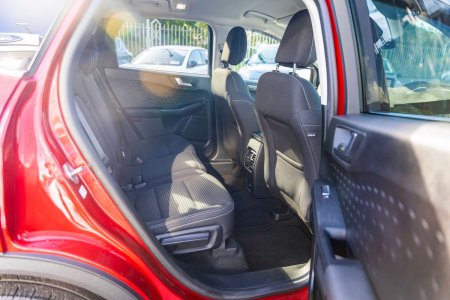 2020 Ford Kuga - photo 15