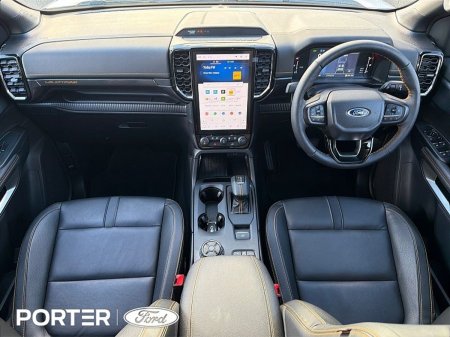 2026 Ford Ranger - photo 2