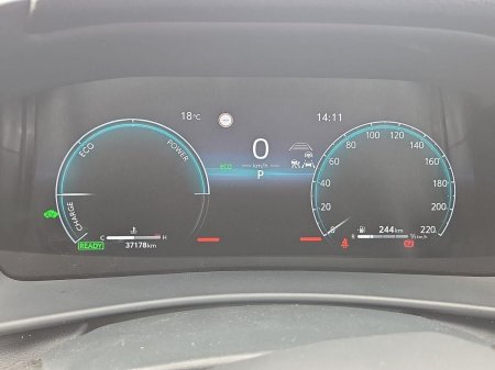 2024 Toyota C-HR - photo 12
