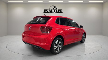 2018 Volkswagen Polo - photo 6