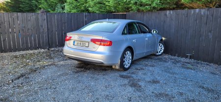2014 Audi A4 - photo 7