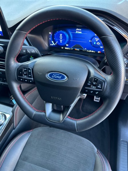 2024 Ford Kuga - photo 43