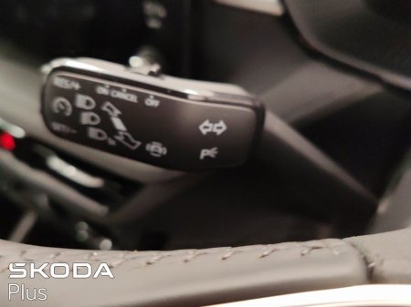 2026 Skoda Fabia - photo 33