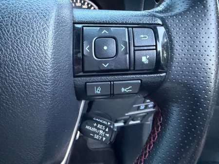 2024 Toyota Hilux - photo 22