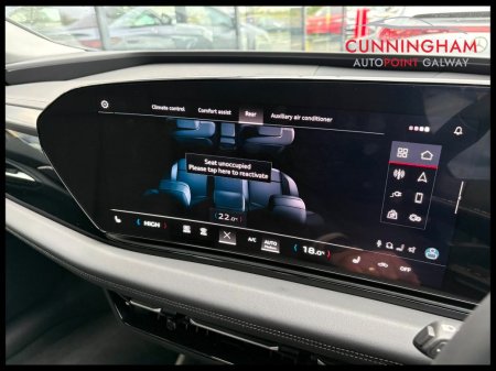 2025 Audi A6 - photo 26