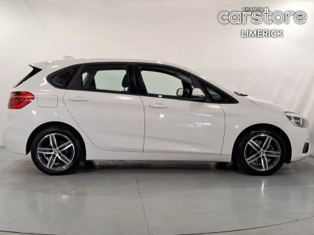 2016 BMW 2-Series - photo 2