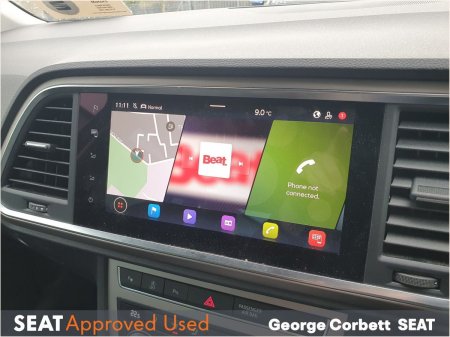 2024 SEAT Ateca - photo 13