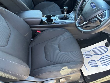 2016 Ford S-Max - photo 14