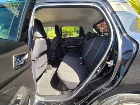 2023 Suzuki Swift - photo 27