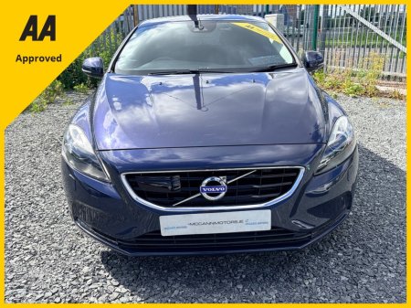 2015 Volvo V40 - photo 8