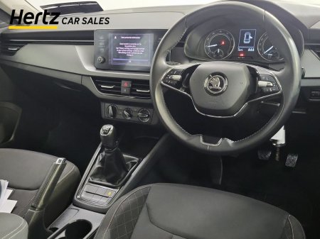 2024 Skoda Kamiq - photo 12