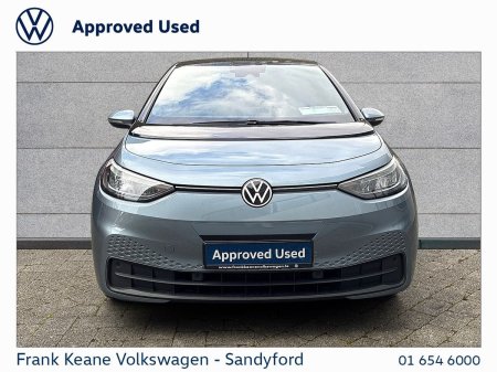 2023 Volkswagen ID.3 - photo 24