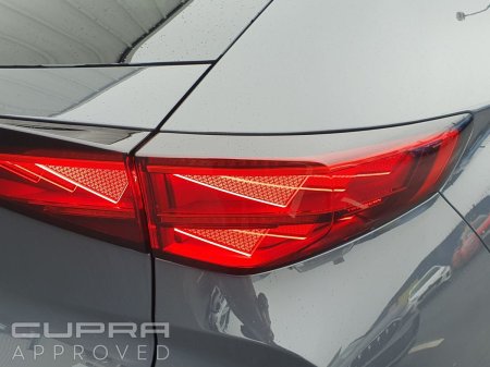 2026 Cupra Tavascan - photo 16