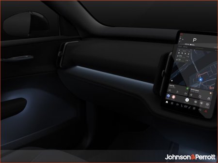 2027 Volvo EX30 - photo 16