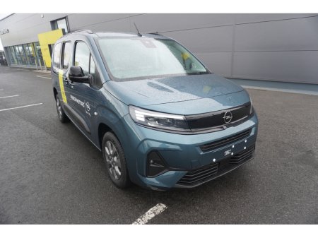 2026 Opel Combo - photo 5