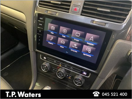 2020 Volkswagen Golf - photo 9