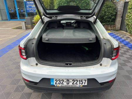 2023 Polestar 2 - photo 14
