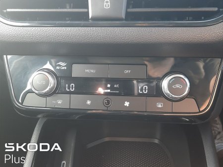 2024 Skoda Kamiq - photo 19