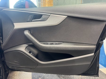 2019 Audi A4 - photo 20