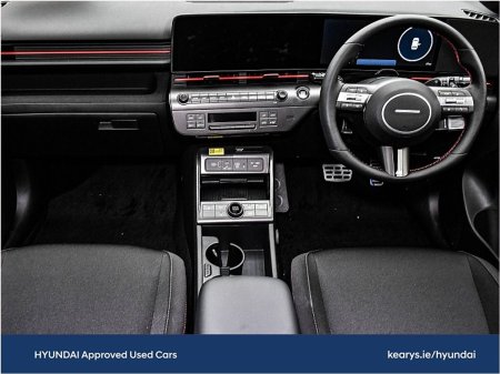 2025 Hyundai KONA - photo 4