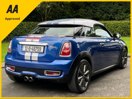 2012 Mini Cooper - photo 3
