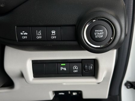 2027 Suzuki Swift - photo 34