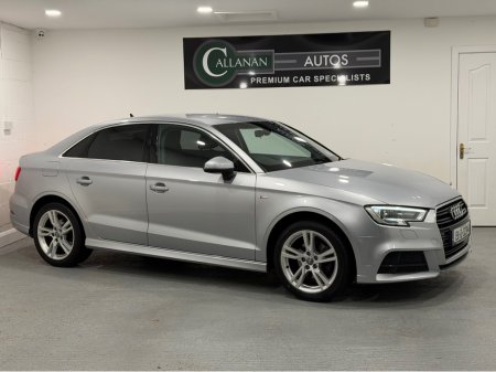 2019 Audi A3 - photo 24
