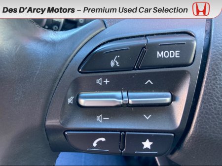 2023 Hyundai KONA - photo 12